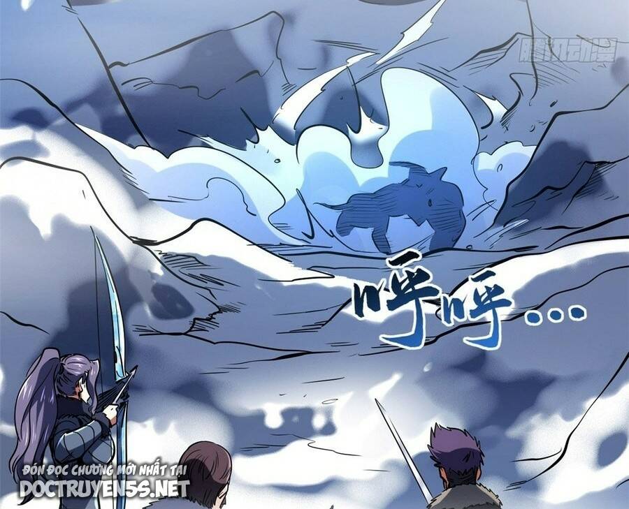 Siêu Cấp Thần Cơ Nhân - Chapter 142 - Page 25