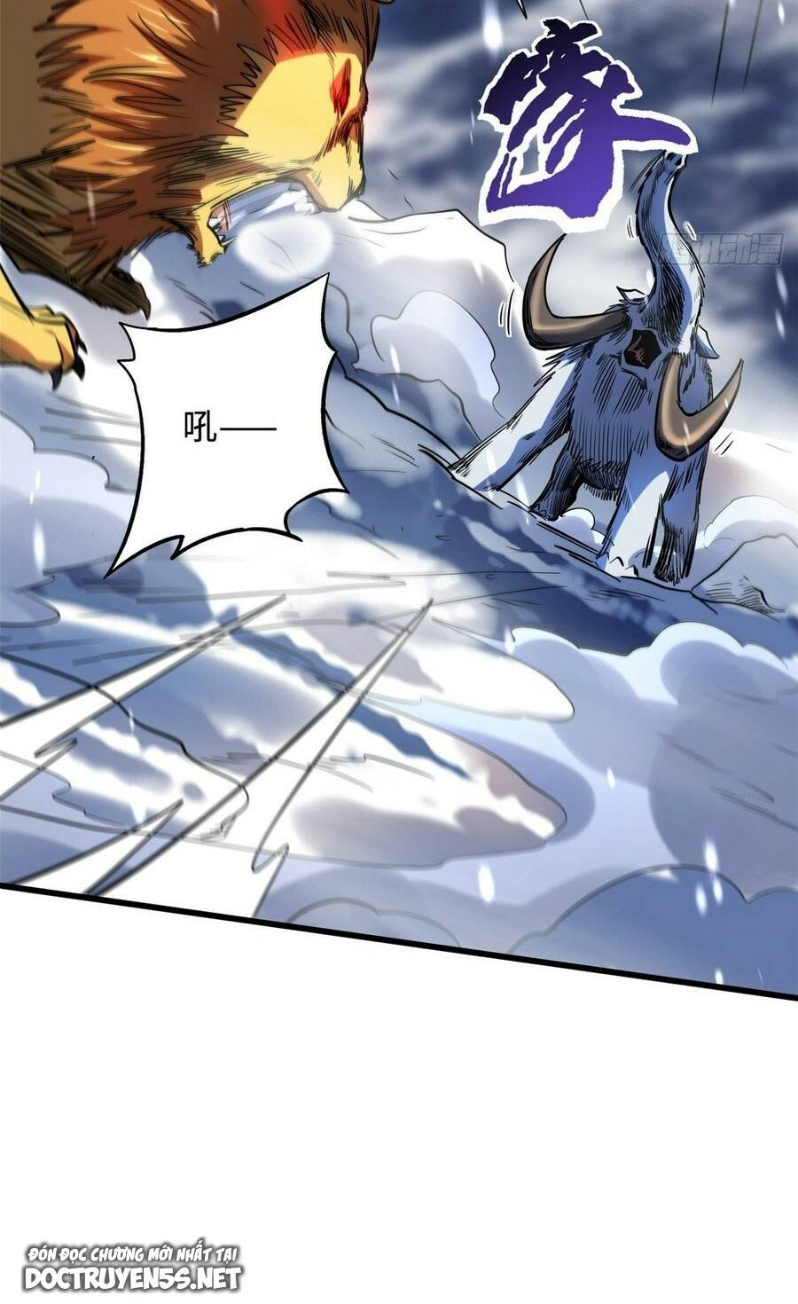 Siêu Cấp Thần Cơ Nhân - Chapter 142 - Page 29