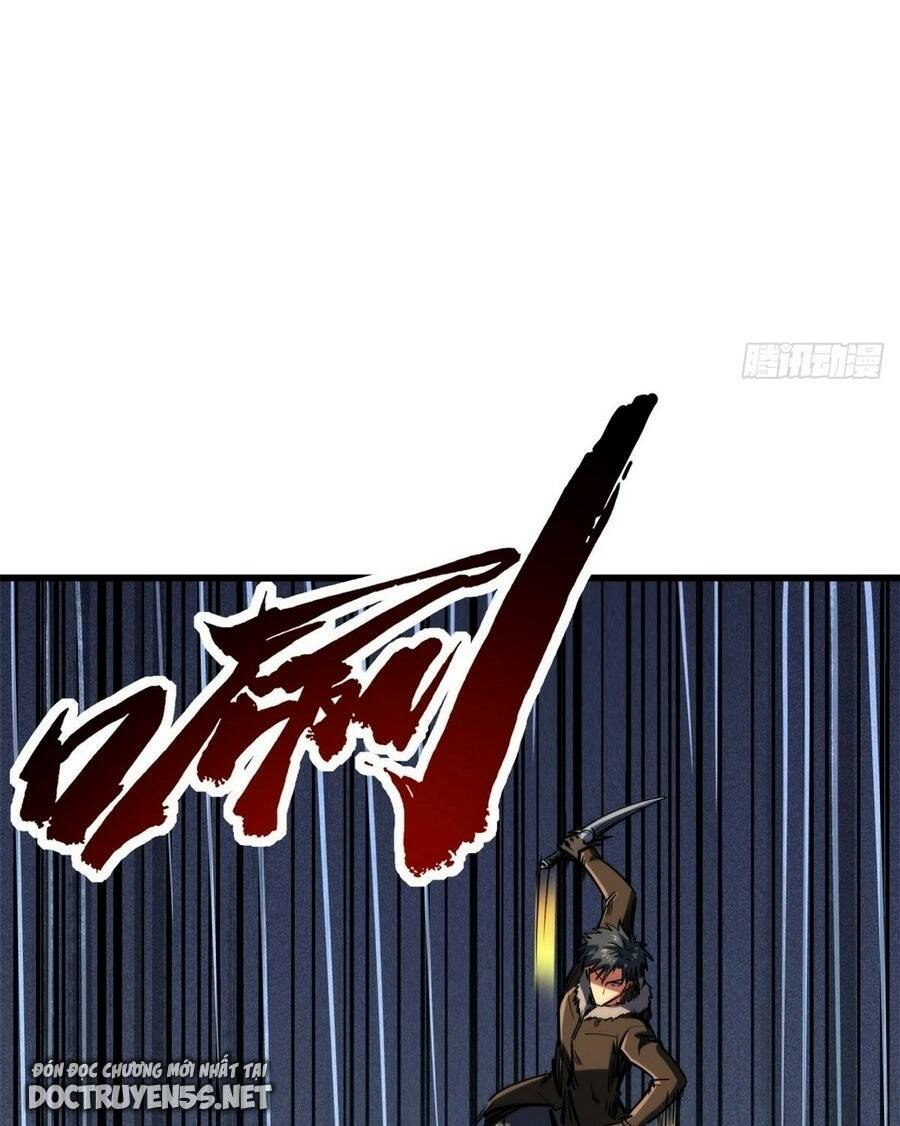 Siêu Cấp Thần Cơ Nhân - Chapter 142 - Page 30