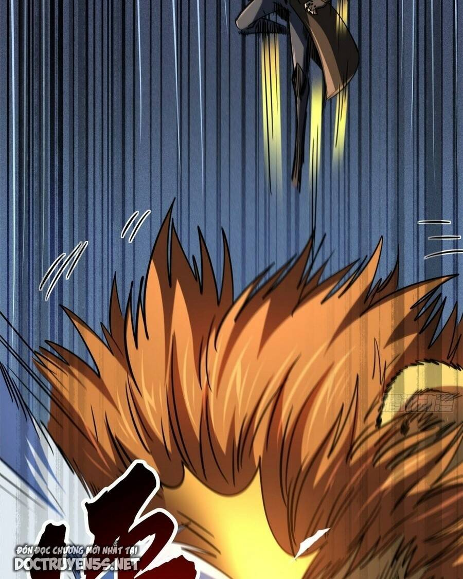 Siêu Cấp Thần Cơ Nhân - Chapter 142 - Page 31
