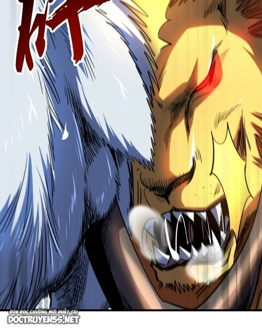 Siêu Cấp Thần Cơ Nhân - Chapter 142 - Page 32