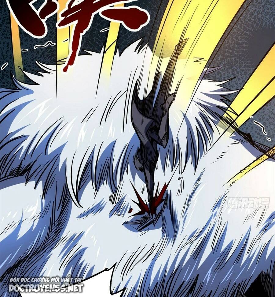 Siêu Cấp Thần Cơ Nhân - Chapter 142 - Page 34