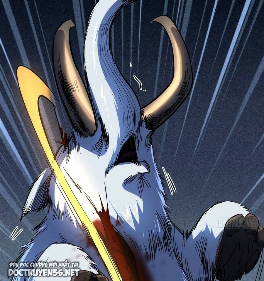 Siêu Cấp Thần Cơ Nhân - Chapter 142 - Page 37