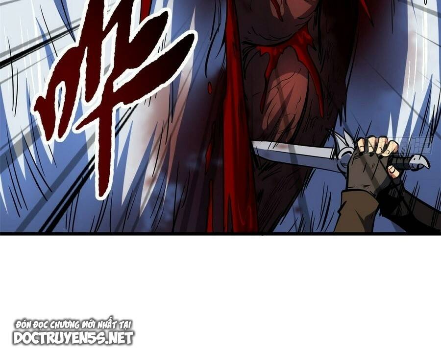 Siêu Cấp Thần Cơ Nhân - Chapter 142 - Page 41