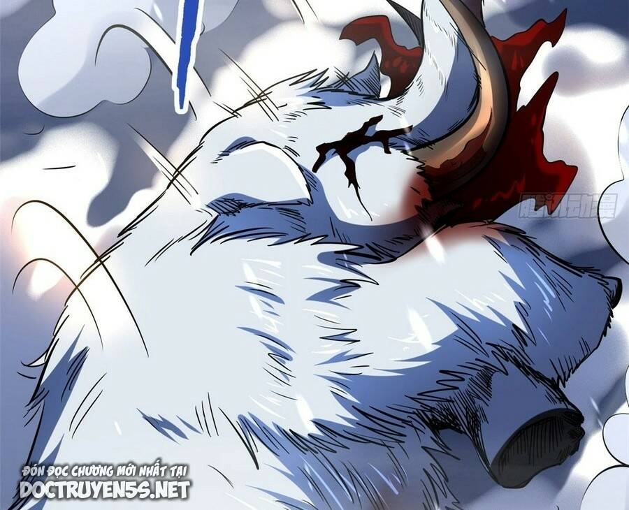 Siêu Cấp Thần Cơ Nhân - Chapter 142 - Page 43