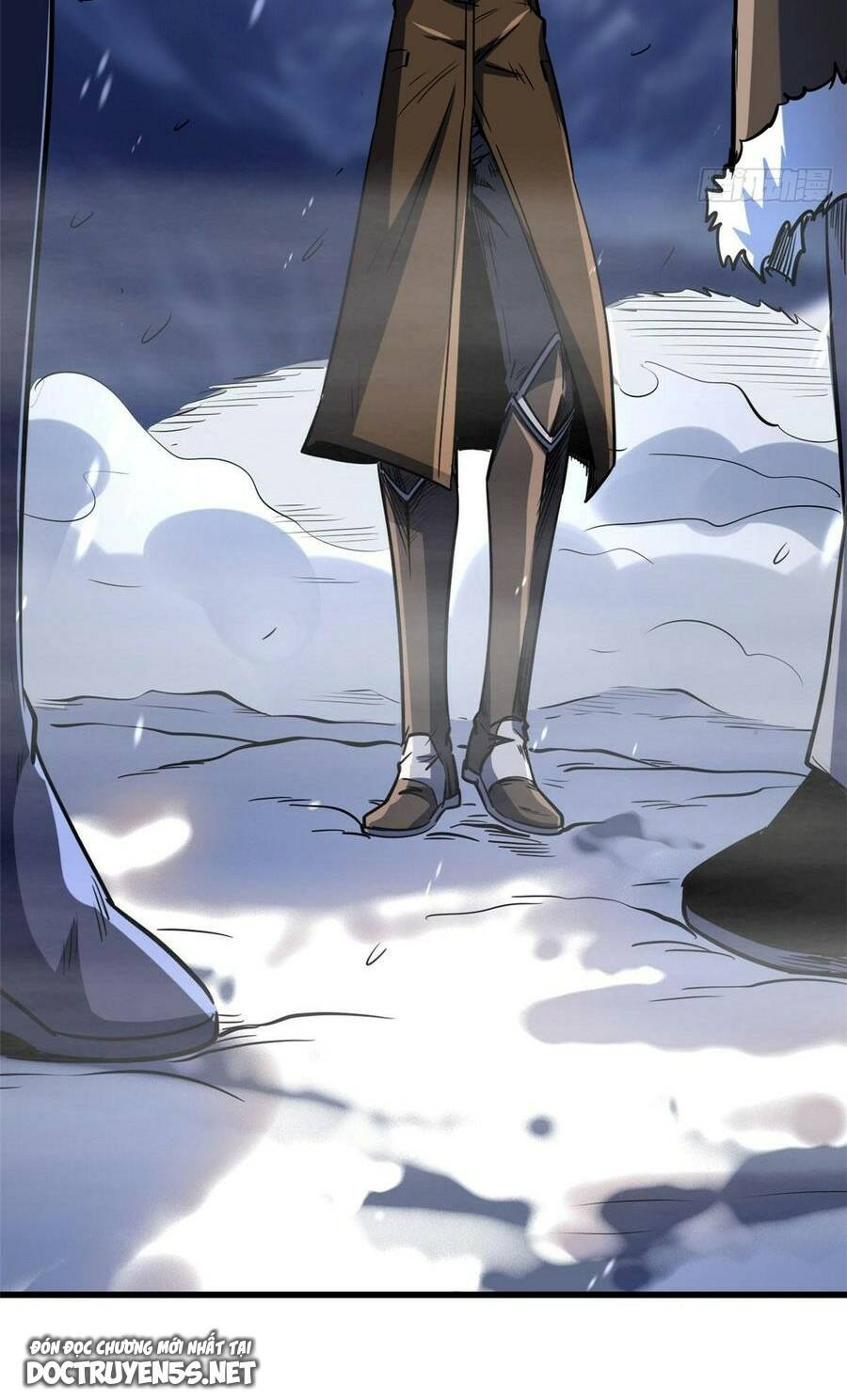 Siêu Cấp Thần Cơ Nhân - Chapter 142 - Page 47