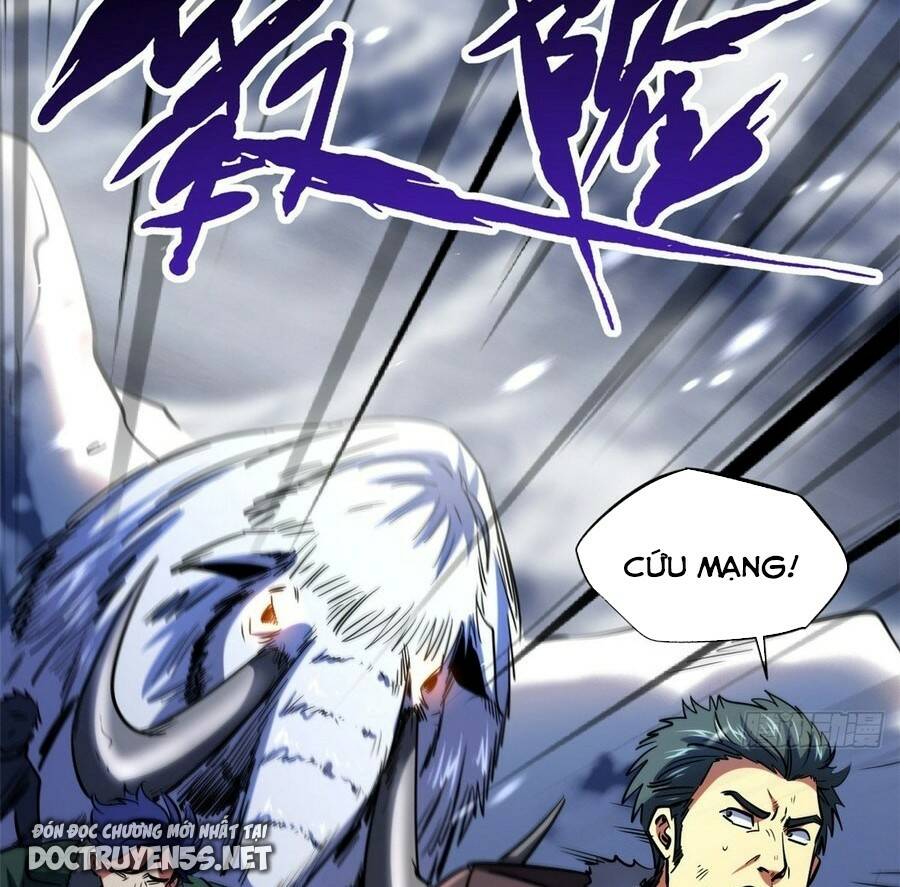 Siêu Cấp Thần Cơ Nhân - Chapter 142 - Page 4