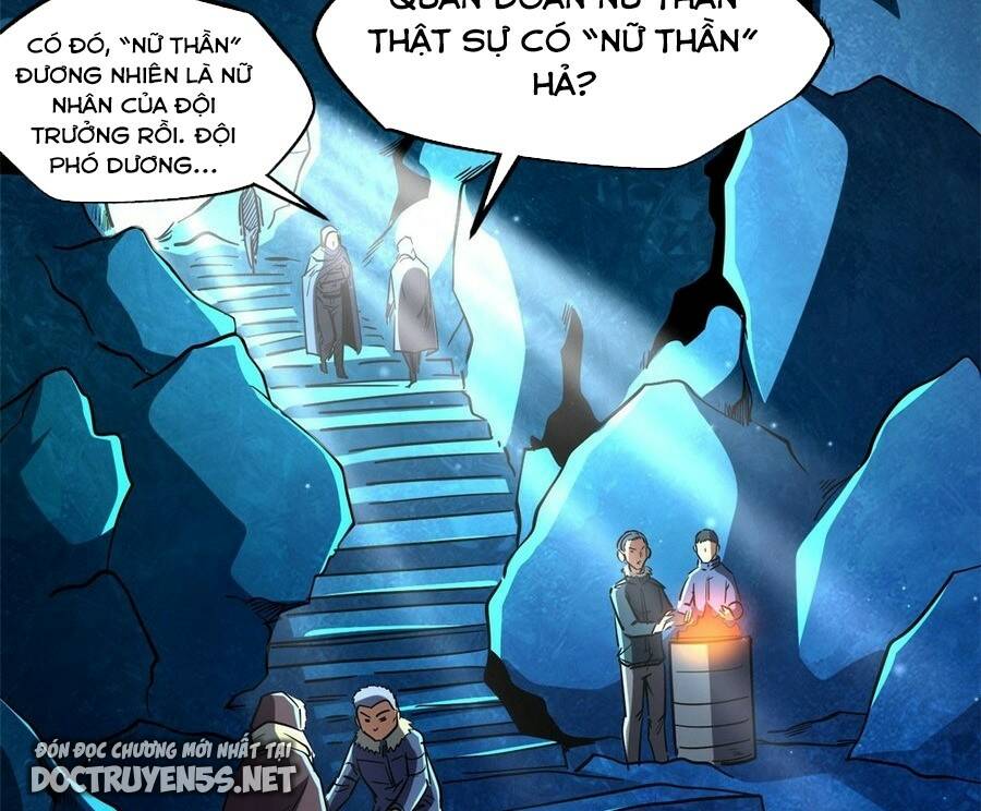 Siêu Cấp Thần Cơ Nhân - Chapter 142 - Page 49