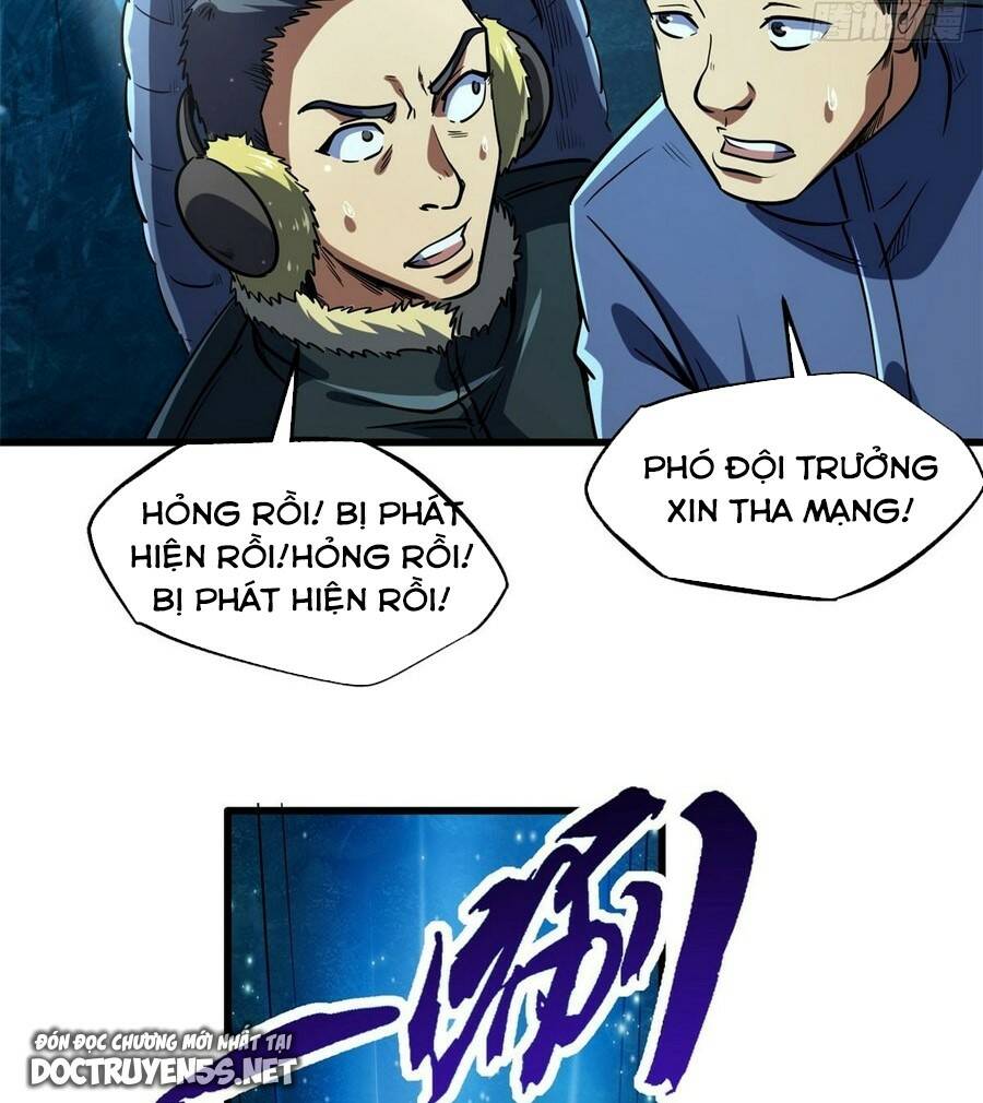 Siêu Cấp Thần Cơ Nhân - Chapter 142 - Page 52