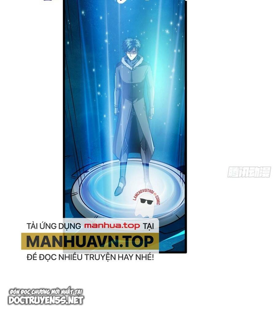Siêu Cấp Thần Cơ Nhân - Chapter 142 - Page 53