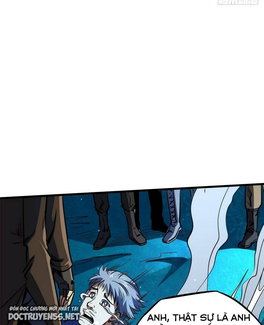Siêu Cấp Thần Cơ Nhân - Chapter 142 - Page 55
