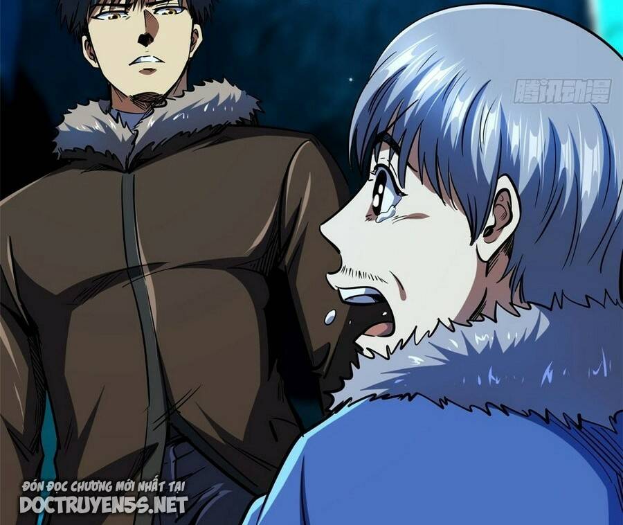 Siêu Cấp Thần Cơ Nhân - Chapter 142 - Page 58