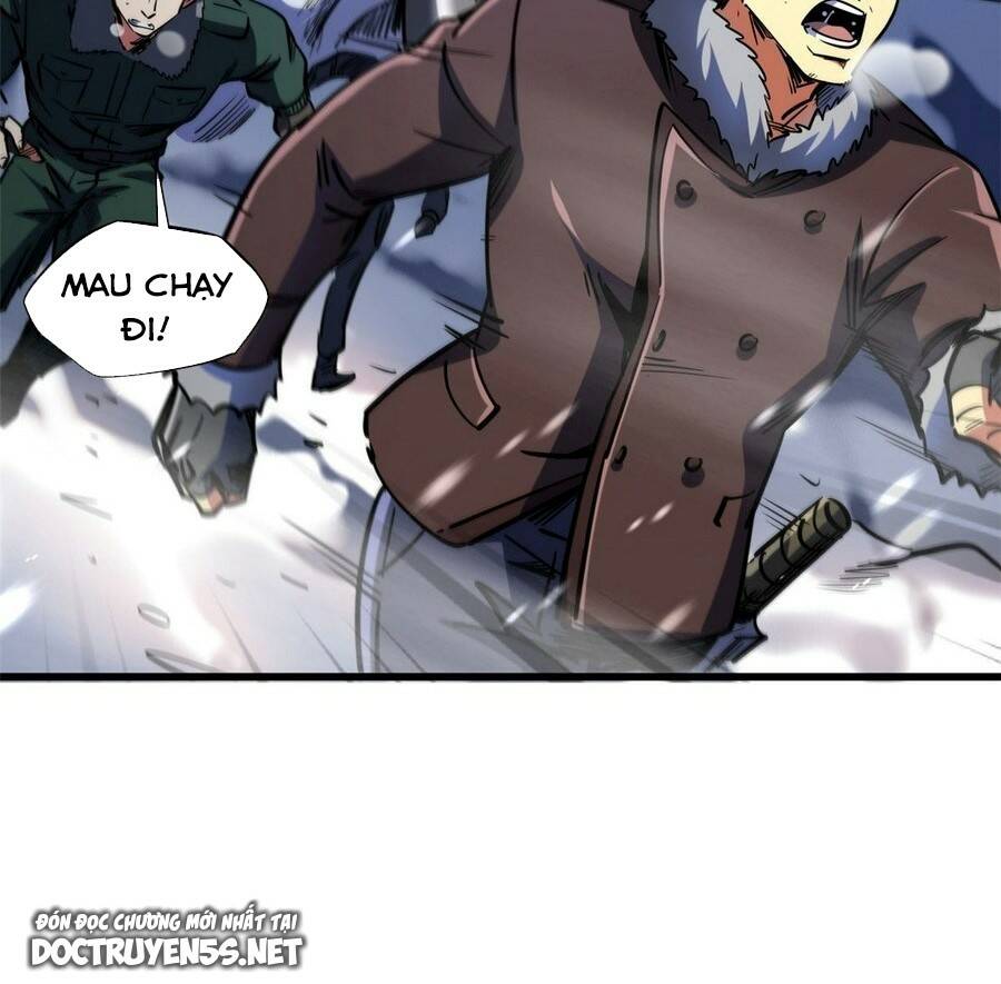 Siêu Cấp Thần Cơ Nhân - Chapter 142 - Page 5