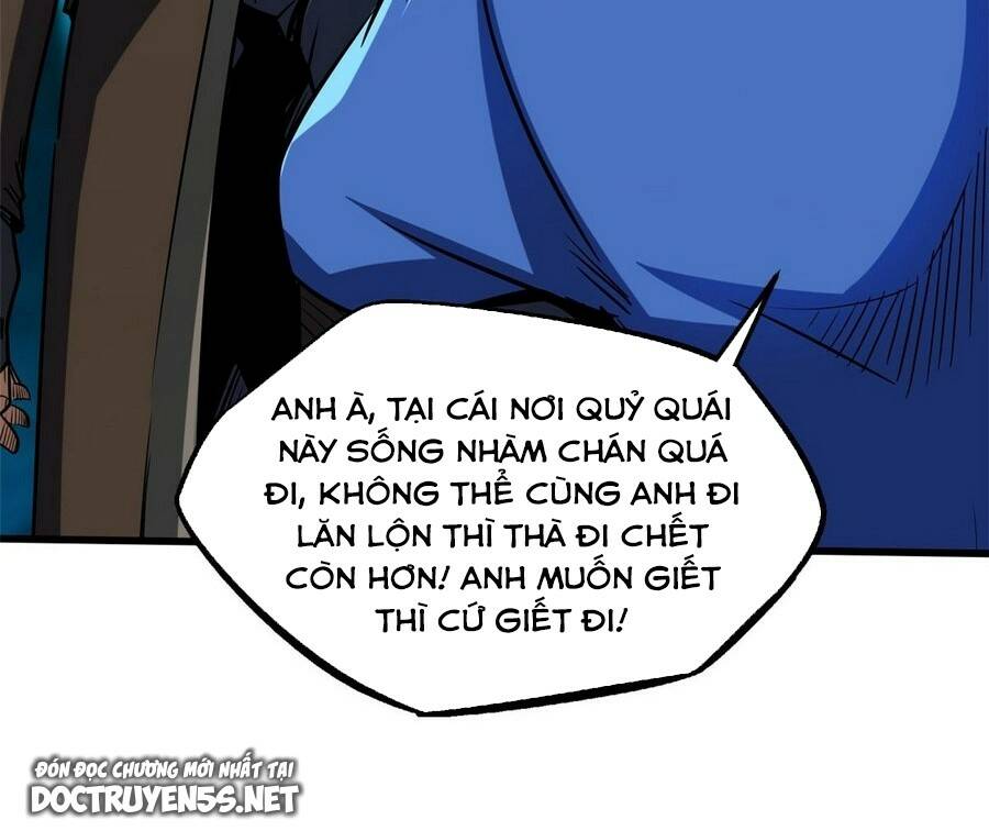 Siêu Cấp Thần Cơ Nhân - Chapter 142 - Page 59