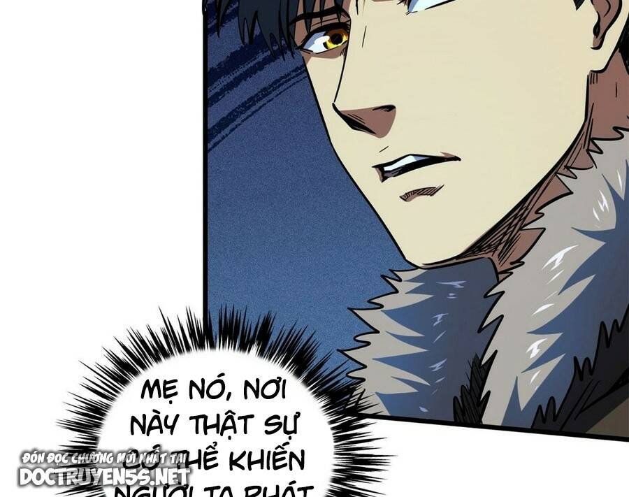 Siêu Cấp Thần Cơ Nhân - Chapter 142 - Page 61