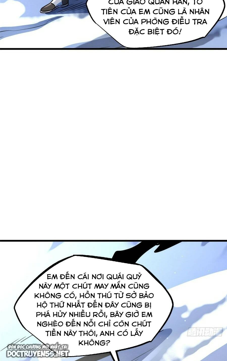 Siêu Cấp Thần Cơ Nhân - Chapter 142 - Page 64