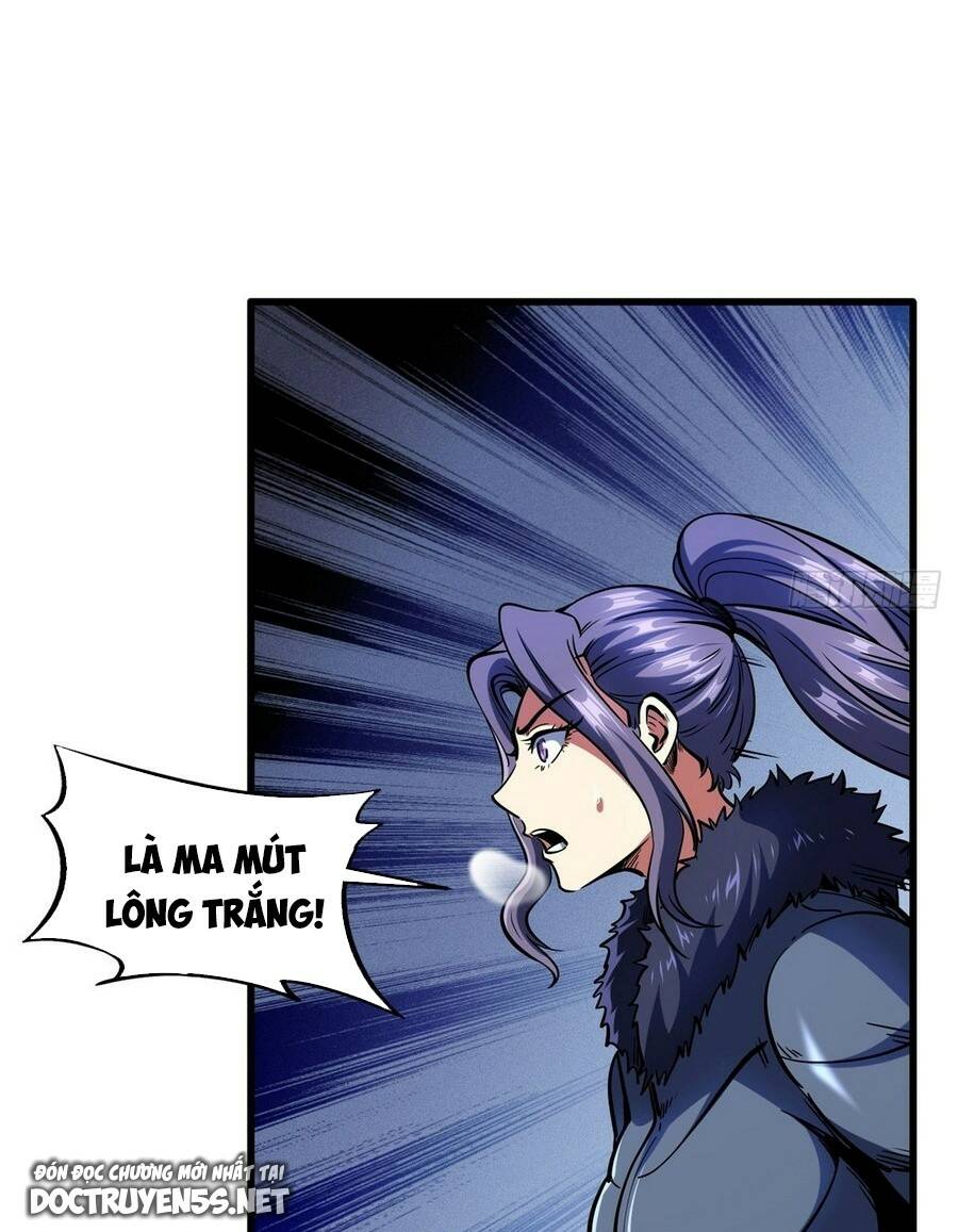 Siêu Cấp Thần Cơ Nhân - Chapter 142 - Page 6