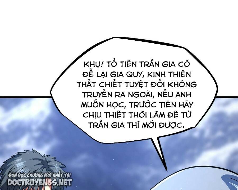 Siêu Cấp Thần Cơ Nhân - Chapter 142 - Page 69