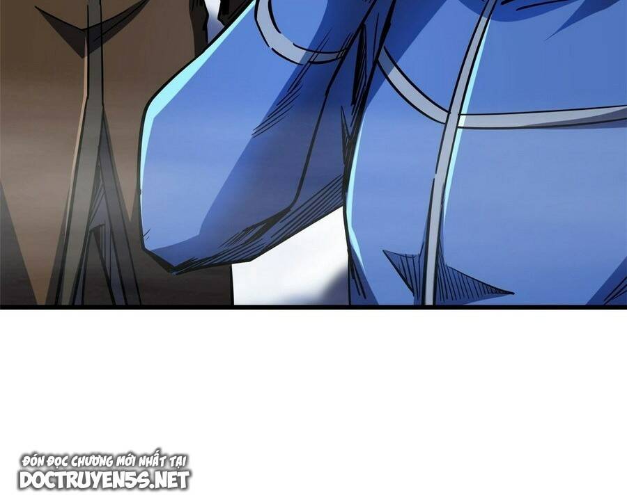 Siêu Cấp Thần Cơ Nhân - Chapter 142 - Page 71