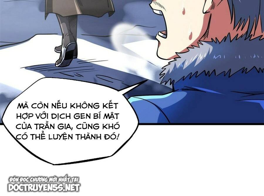 Siêu Cấp Thần Cơ Nhân - Chapter 142 - Page 74