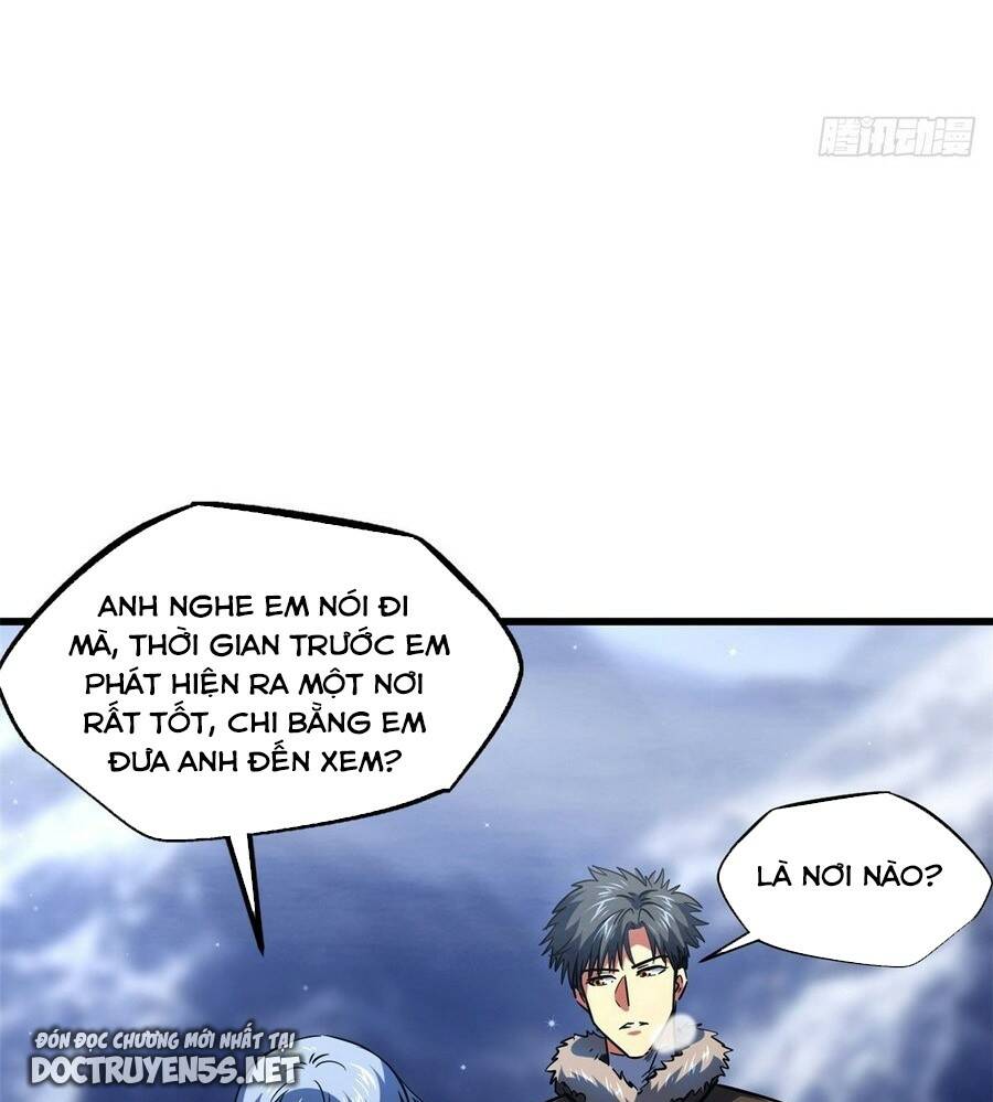 Siêu Cấp Thần Cơ Nhân - Chapter 142 - Page 75