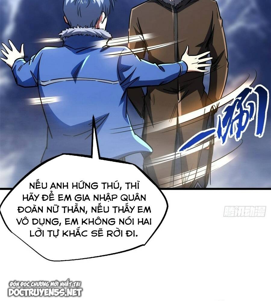 Siêu Cấp Thần Cơ Nhân - Chapter 142 - Page 76