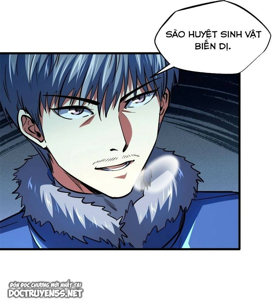 Siêu Cấp Thần Cơ Nhân - Chapter 142 - Page 77