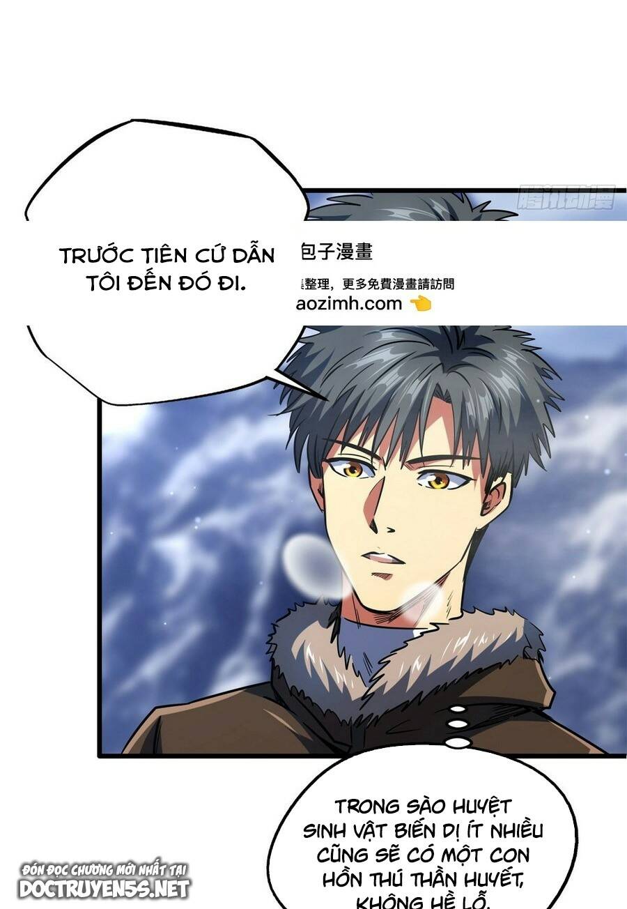 Siêu Cấp Thần Cơ Nhân - Chapter 142 - Page 78