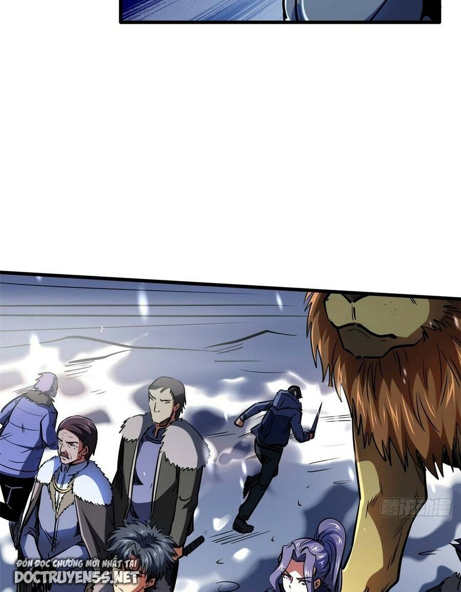 Siêu Cấp Thần Cơ Nhân - Chapter 142 - Page 7