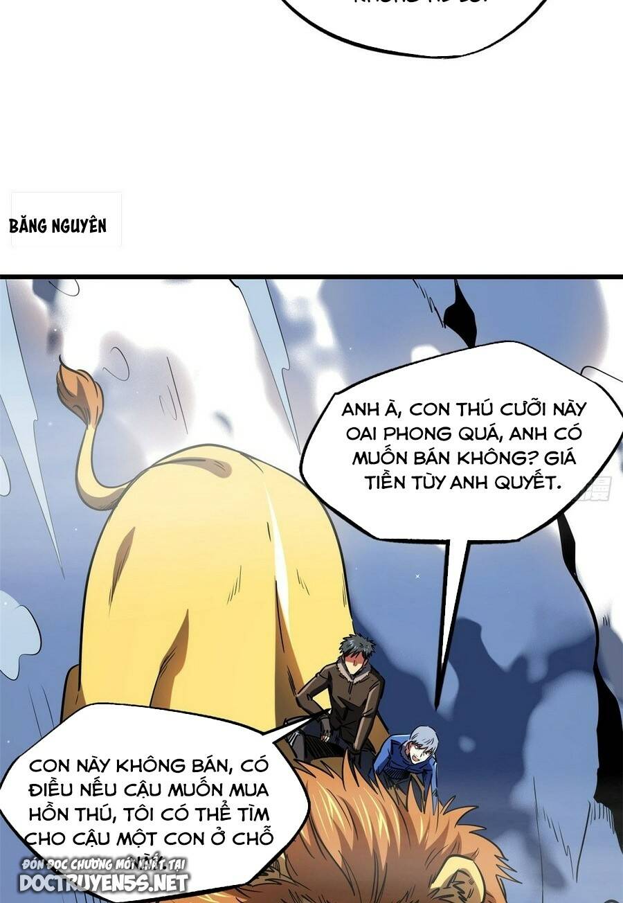 Siêu Cấp Thần Cơ Nhân - Chapter 142 - Page 79