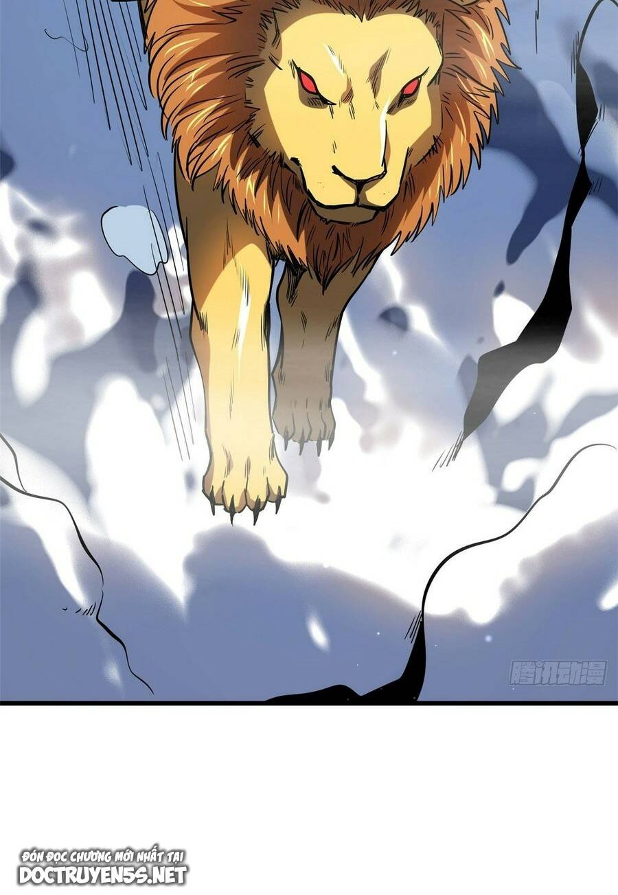 Siêu Cấp Thần Cơ Nhân - Chapter 142 - Page 80