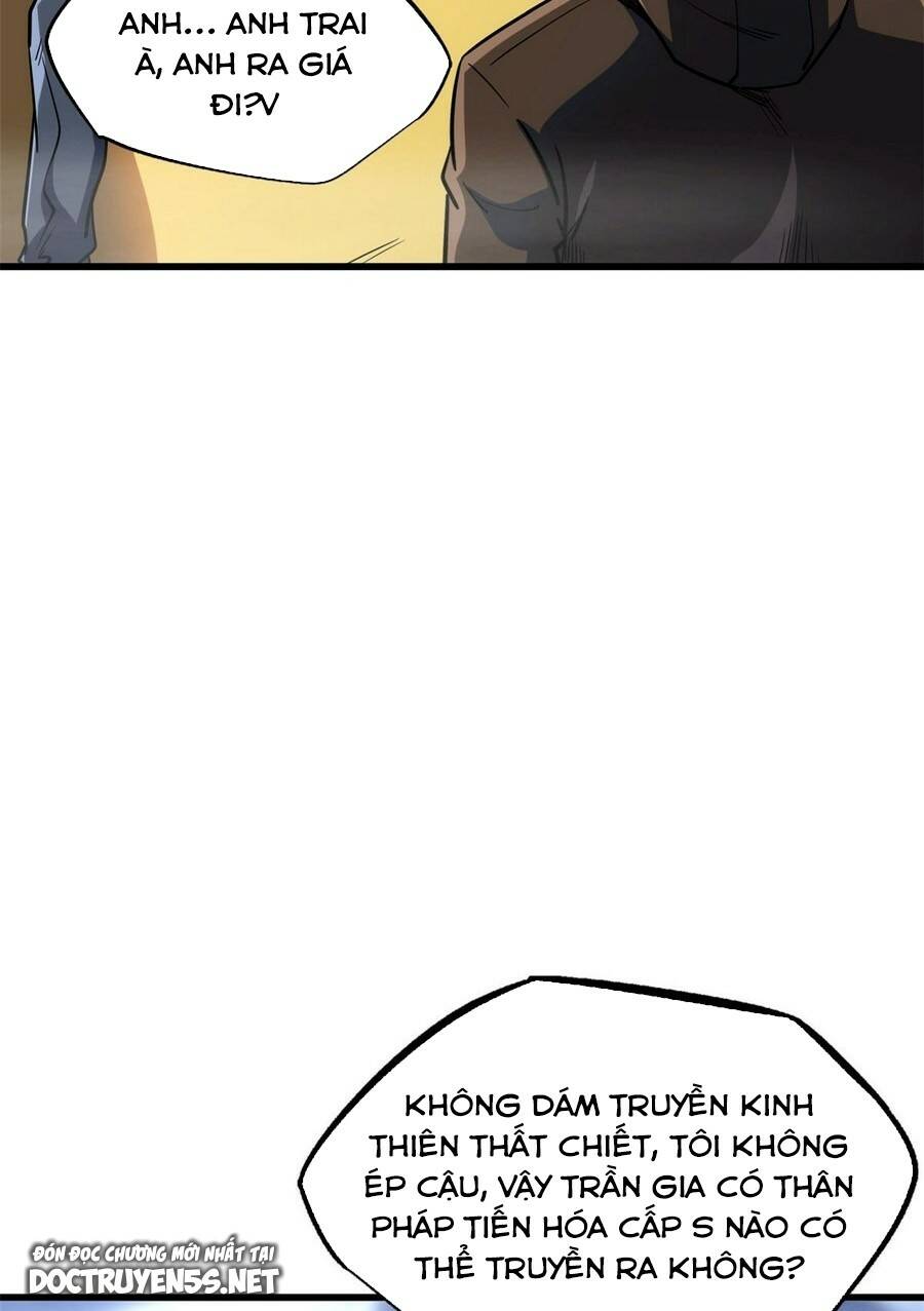 Siêu Cấp Thần Cơ Nhân - Chapter 142 - Page 82