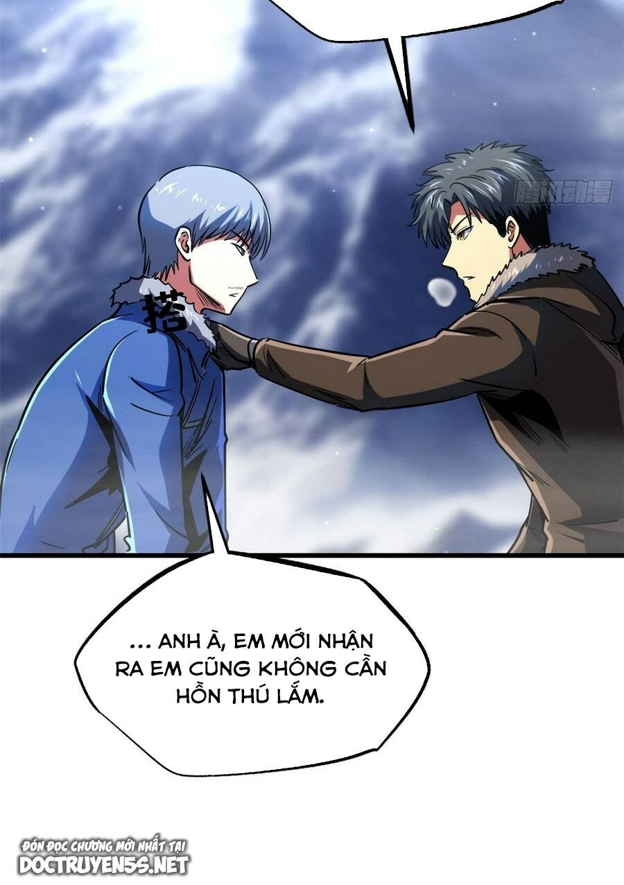 Siêu Cấp Thần Cơ Nhân - Chapter 142 - Page 83