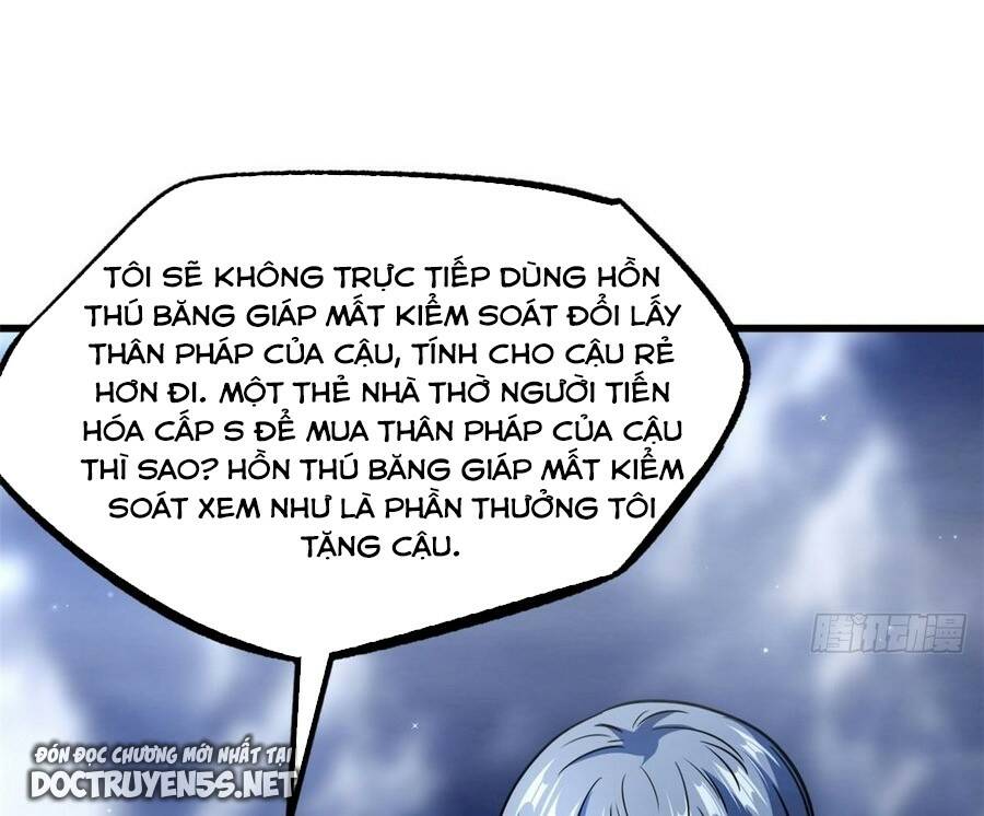 Siêu Cấp Thần Cơ Nhân - Chapter 142 - Page 84