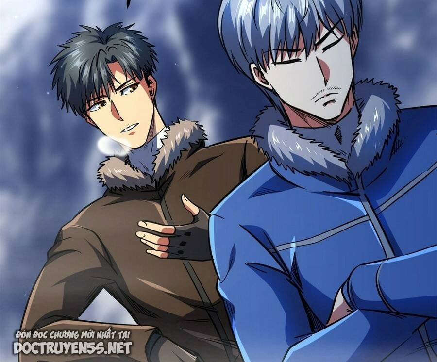 Siêu Cấp Thần Cơ Nhân - Chapter 142 - Page 85