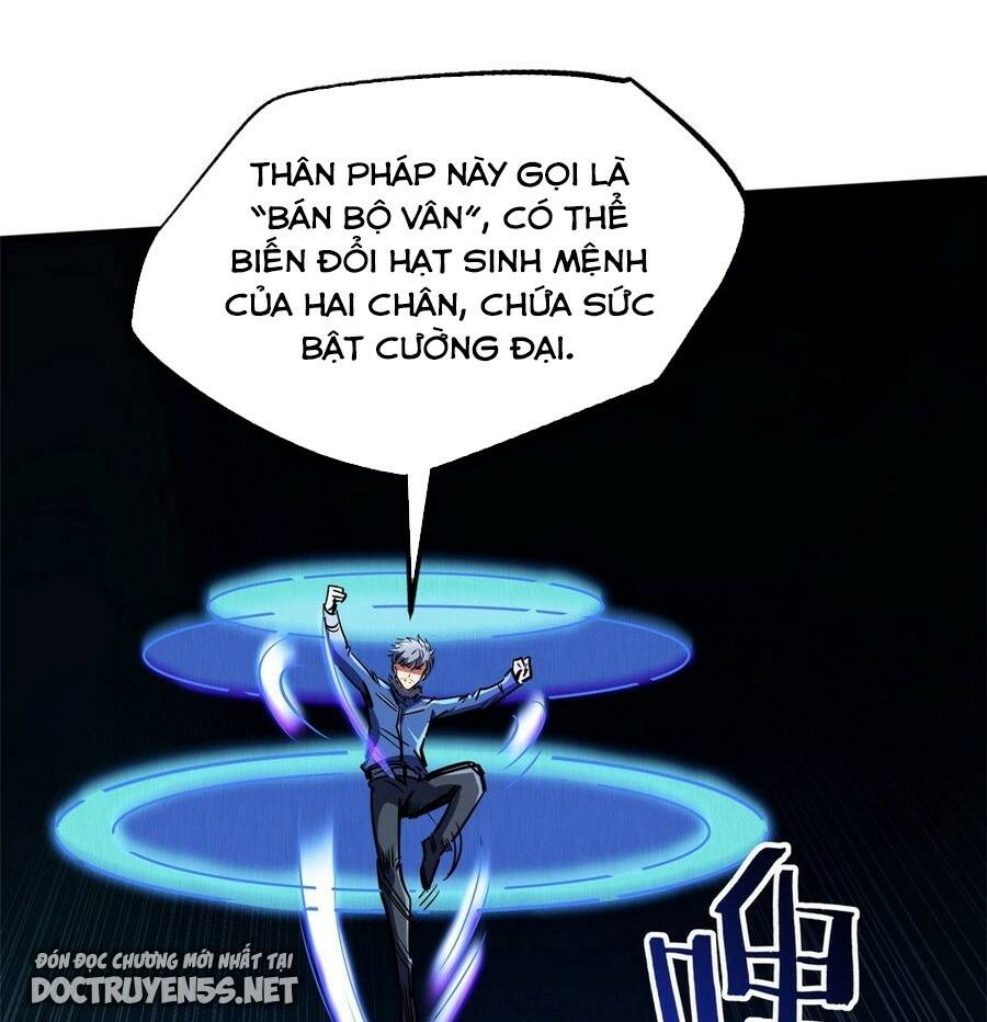 Siêu Cấp Thần Cơ Nhân - Chapter 142 - Page 87