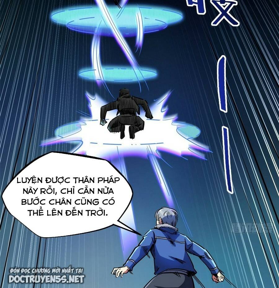 Siêu Cấp Thần Cơ Nhân - Chapter 142 - Page 88