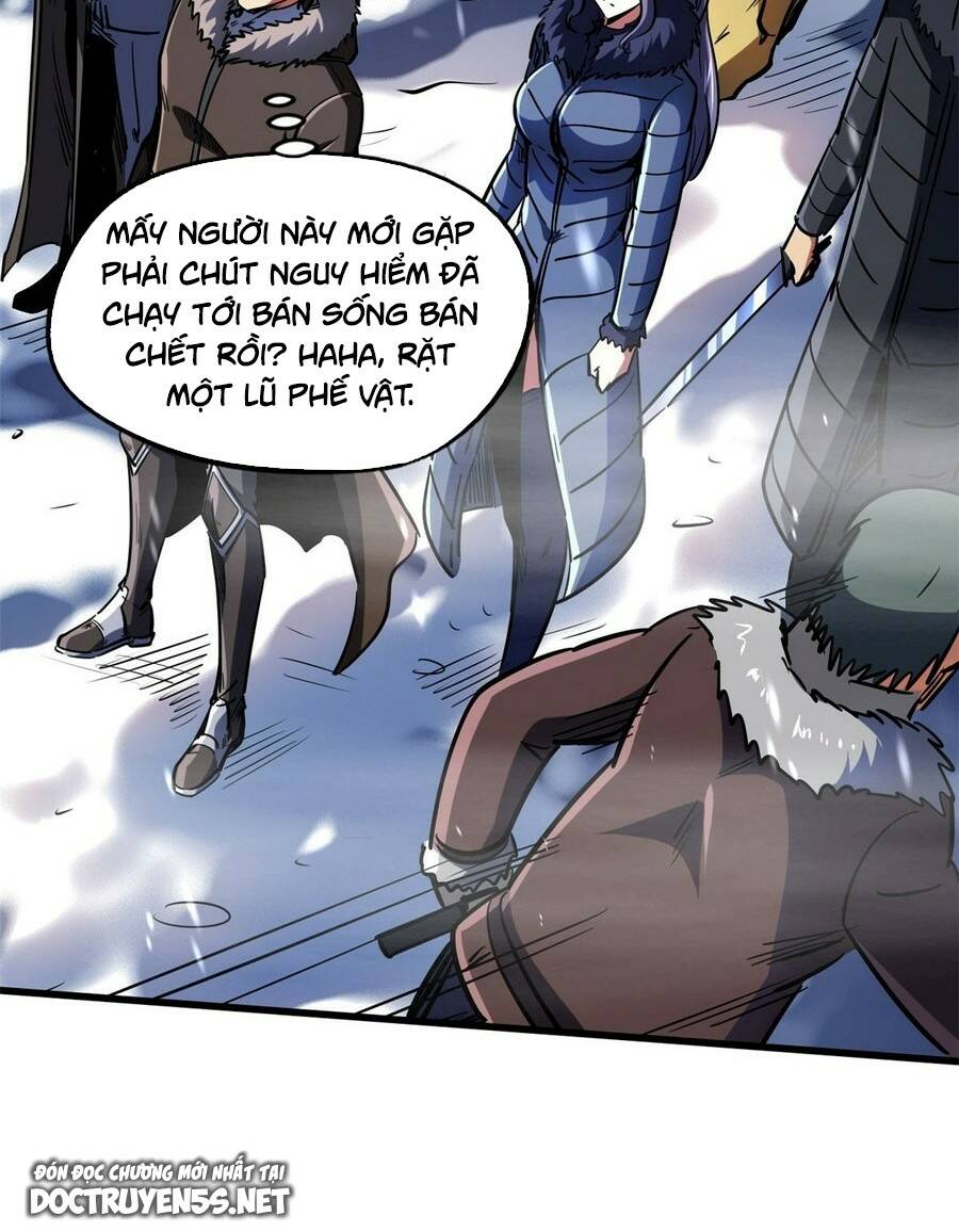 Siêu Cấp Thần Cơ Nhân - Chapter 142 - Page 8