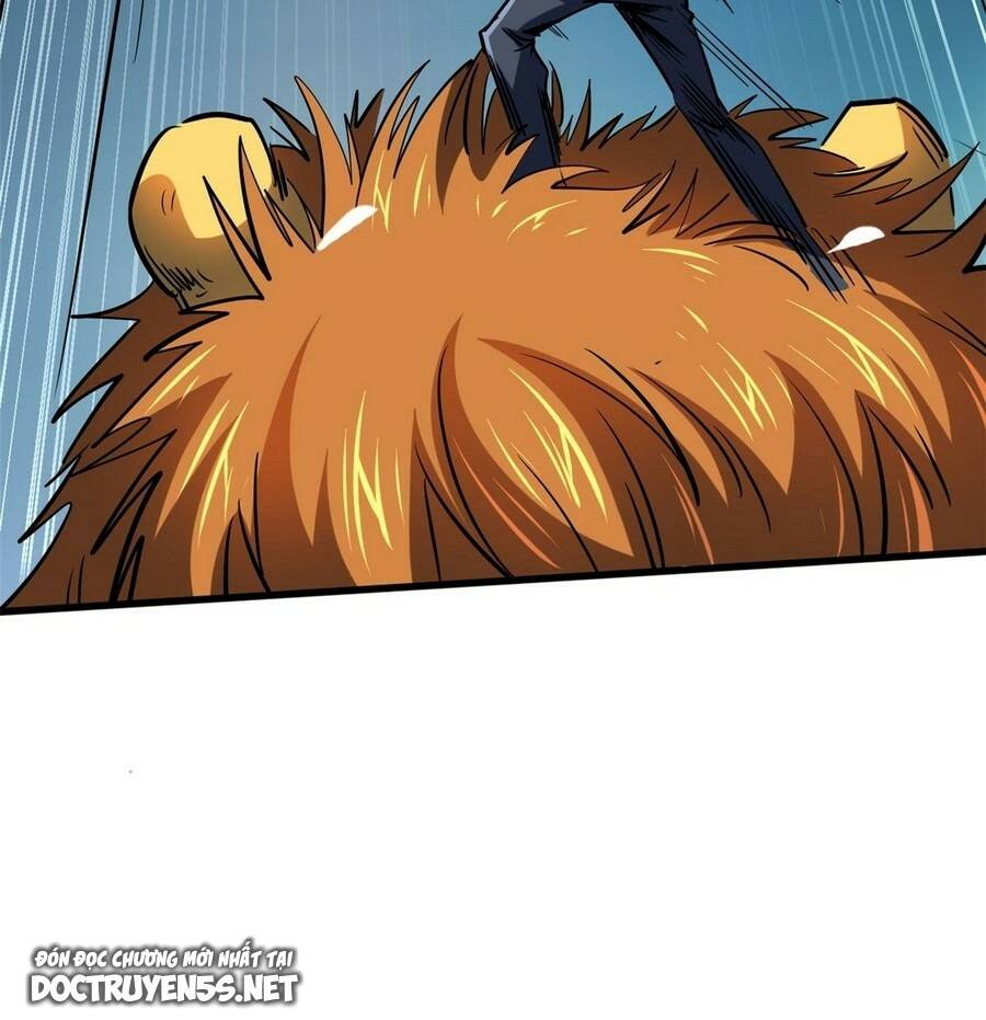 Siêu Cấp Thần Cơ Nhân - Chapter 142 - Page 89