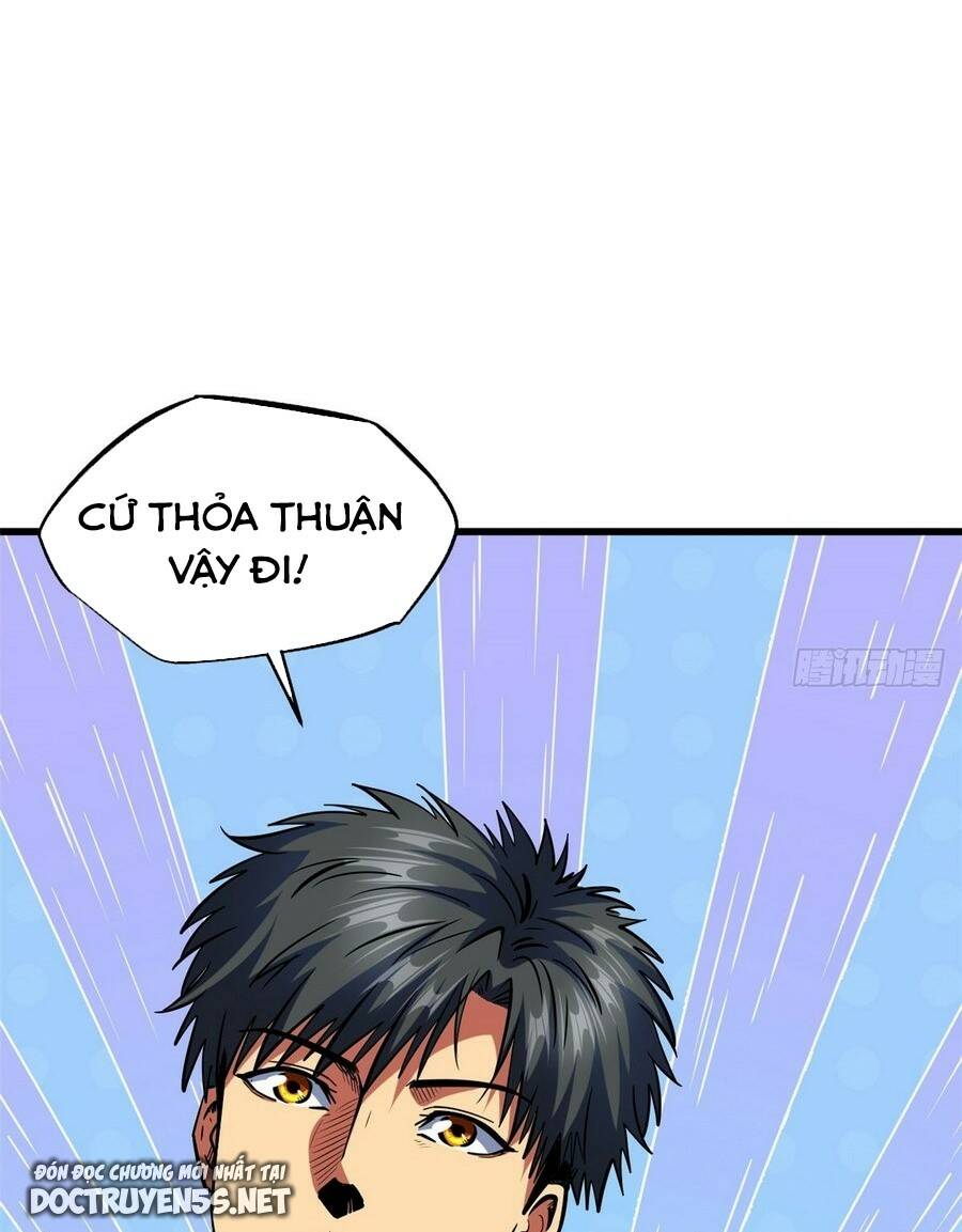 Siêu Cấp Thần Cơ Nhân - Chapter 142 - Page 90