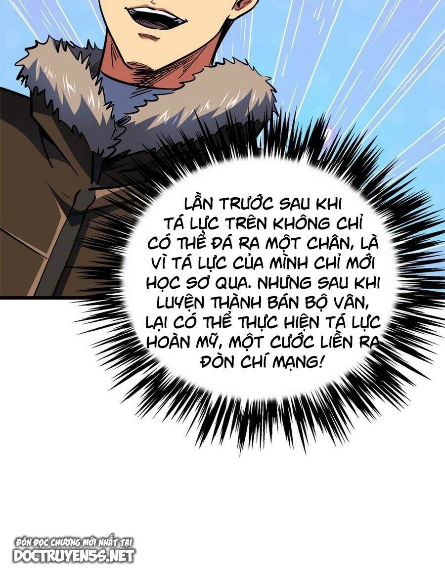 Siêu Cấp Thần Cơ Nhân - Chapter 142 - Page 91