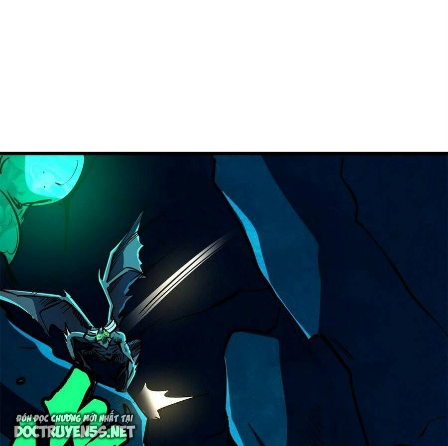 Siêu Cấp Thần Cơ Nhân - Chapter 143 - Page 14