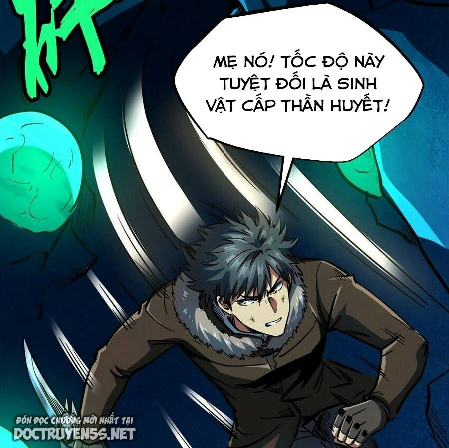 Siêu Cấp Thần Cơ Nhân - Chapter 143 - Page 15