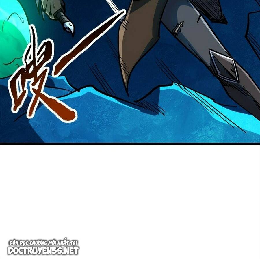 Siêu Cấp Thần Cơ Nhân - Chapter 143 - Page 16