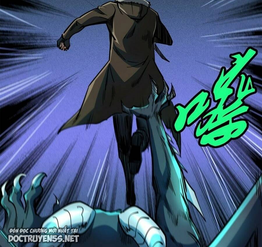 Siêu Cấp Thần Cơ Nhân - Chapter 143 - Page 18