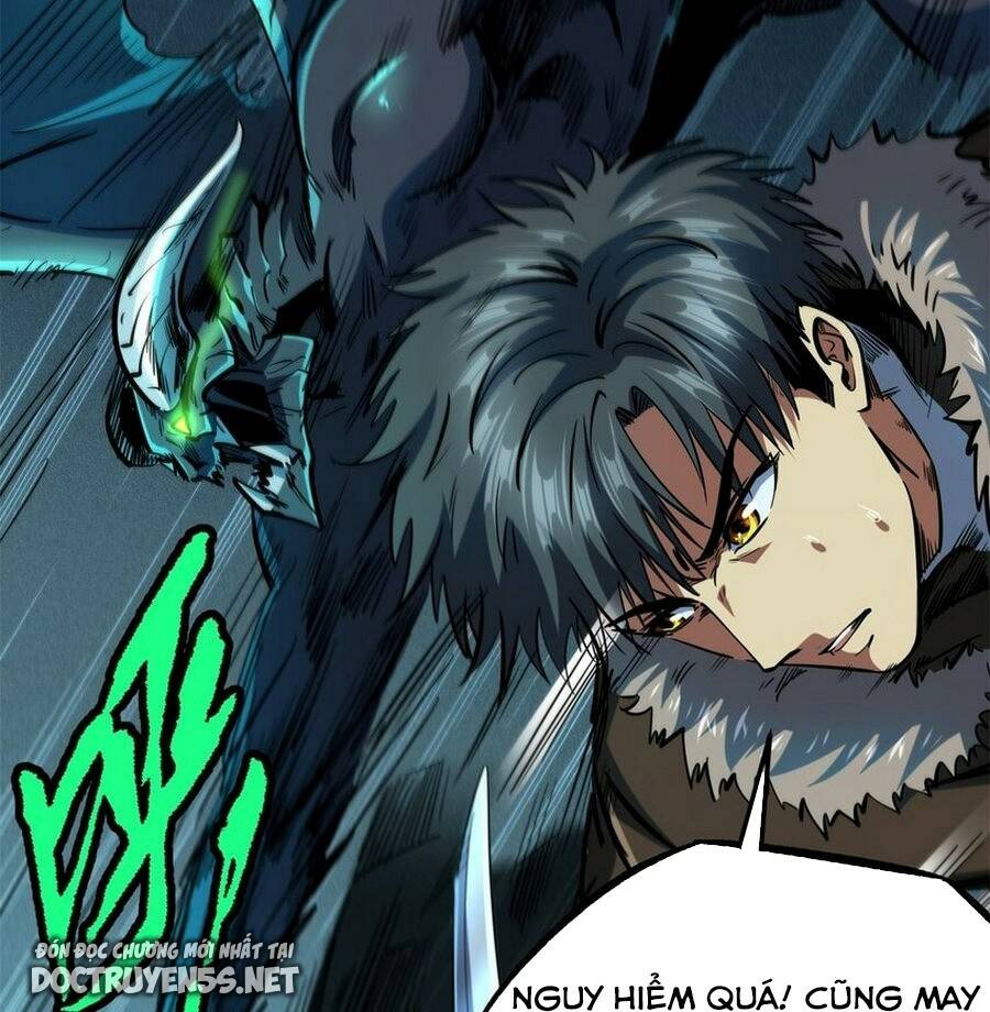Siêu Cấp Thần Cơ Nhân - Chapter 143 - Page 21
