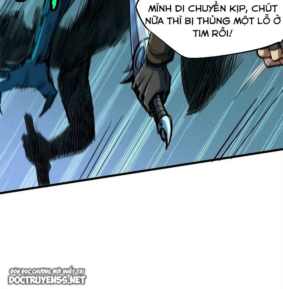 Siêu Cấp Thần Cơ Nhân - Chapter 143 - Page 22