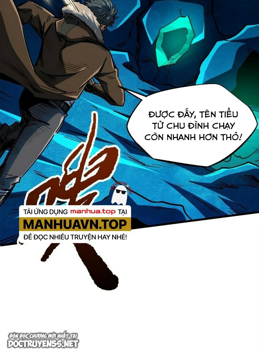 Siêu Cấp Thần Cơ Nhân - Chapter 143 - Page 25