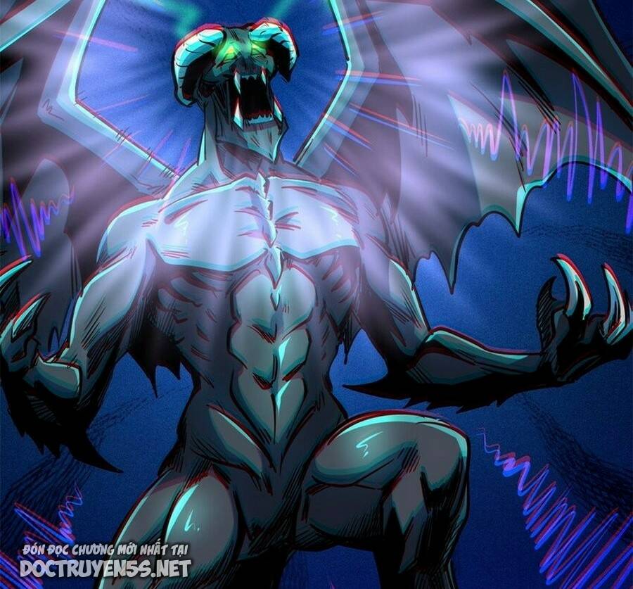 Siêu Cấp Thần Cơ Nhân - Chapter 143 - Page 27