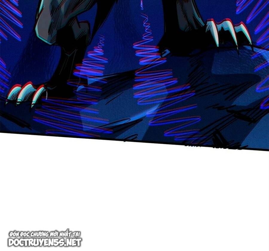 Siêu Cấp Thần Cơ Nhân - Chapter 143 - Page 28